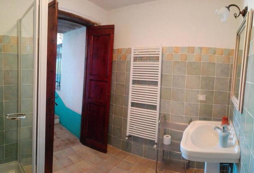 هتل Agriturismo La Paladina