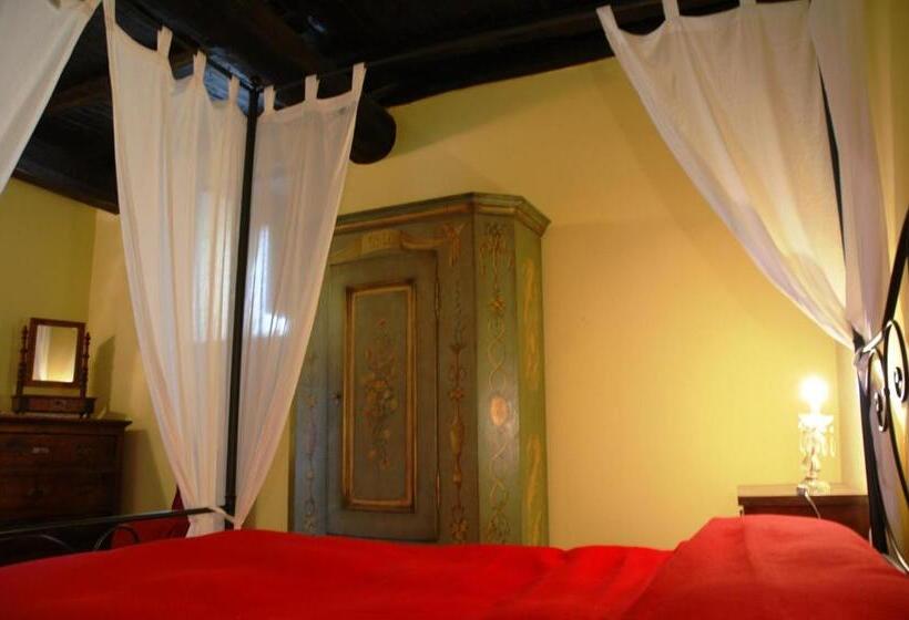 هتل Agriturismo La Paladina