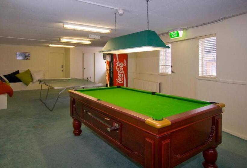 ホテル Ajax Ski Club