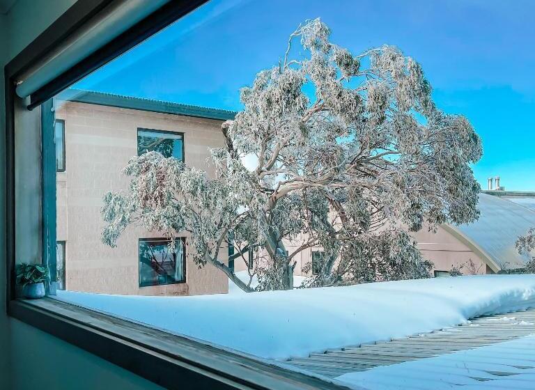 ホテル Ajax Ski Club