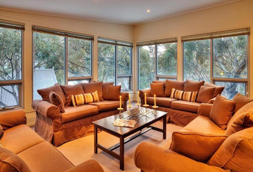 ホテル Ajax Ski Club