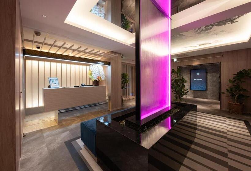 فندق Aya Adult Only