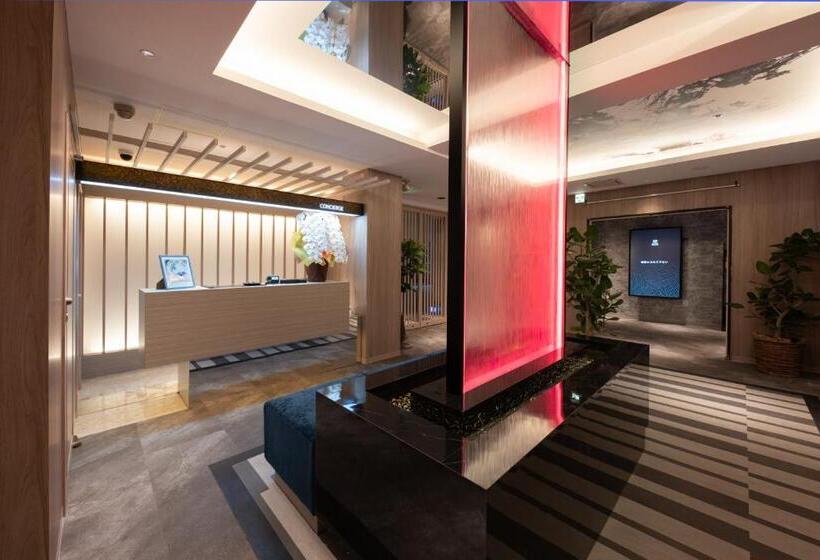 فندق Aya Adult Only