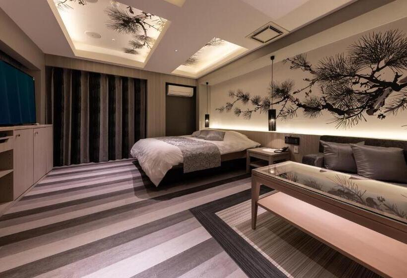 فندق Aya Adult Only