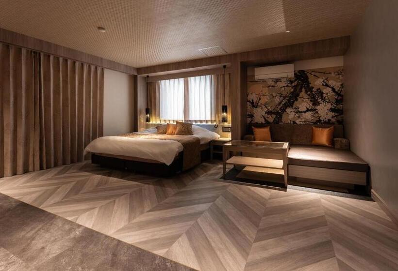 فندق Aya Adult Only