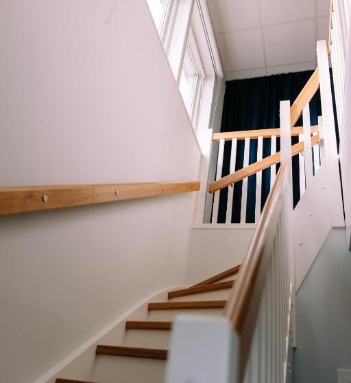 فندق Badholmen Restaurang & Rum