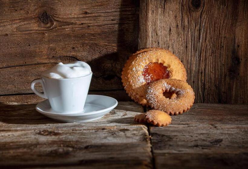 호텔 Baita De Mario