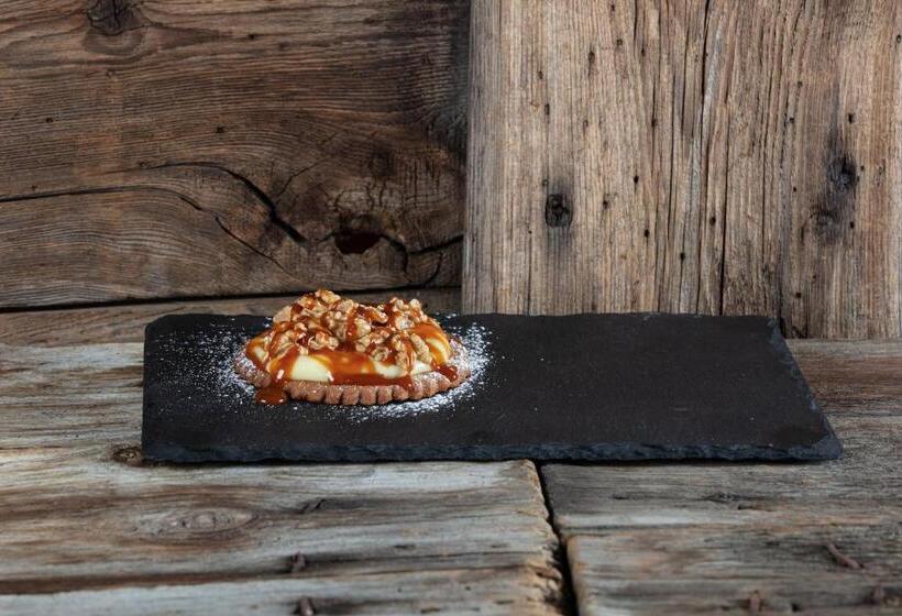 호텔 Baita De Mario