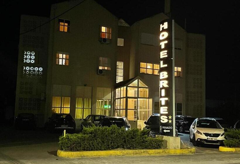 فندق Brites