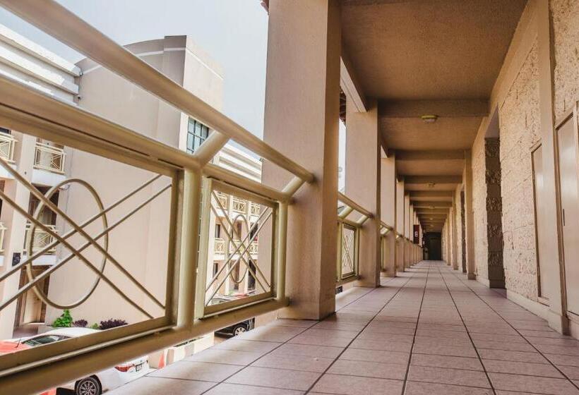 בית מלון כפרי Del Mar Inn Rosarito