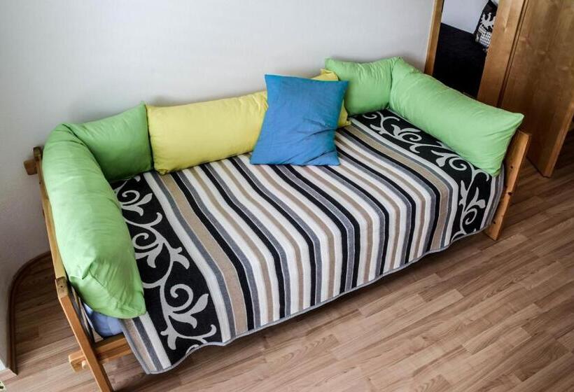 בית מלון כפרי Dorfhof