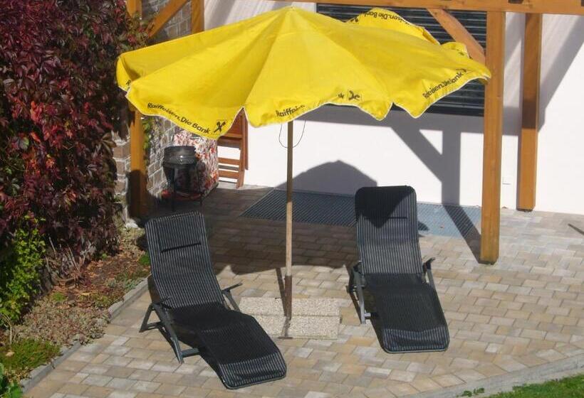 בית מלון כפרי Dorfhof