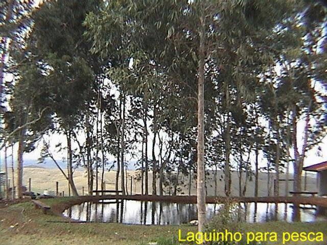 ホテル Fazenda Portal Da Canastra