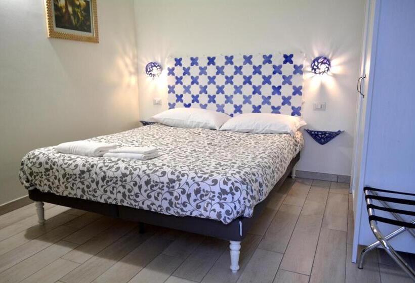 בית מלון כפרי Forentum Suite