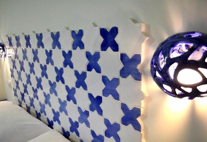 בית מלון כפרי Forentum Suite