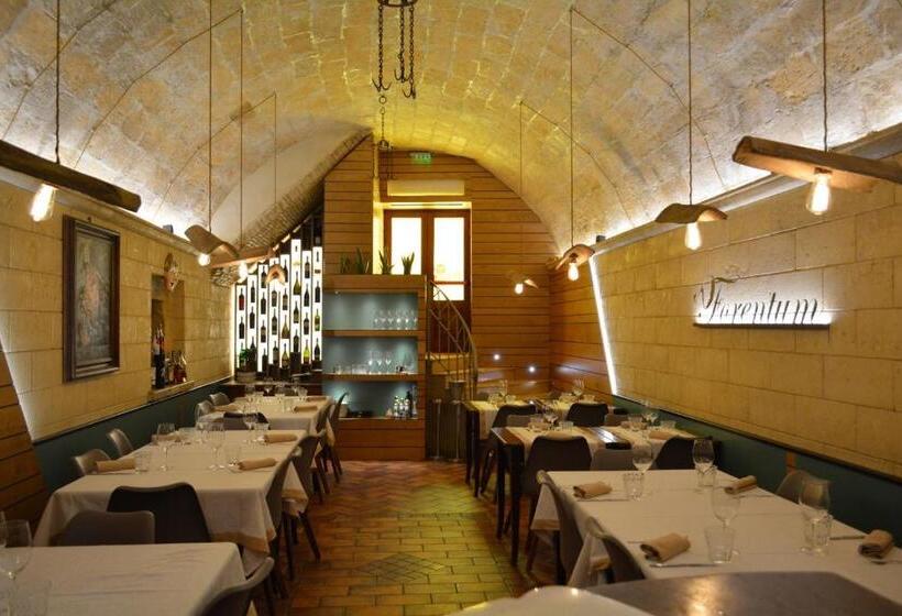 בית מלון כפרי Forentum Suite