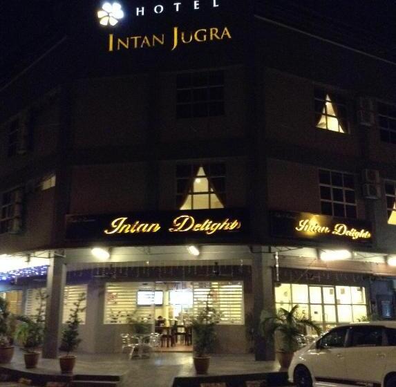 酒店 Intan Jugra