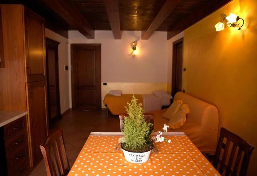 فندق L Oasi Di Pierino