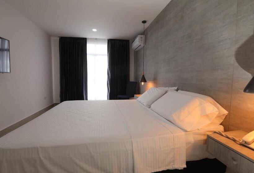 호텔 La Sultana Tumaco