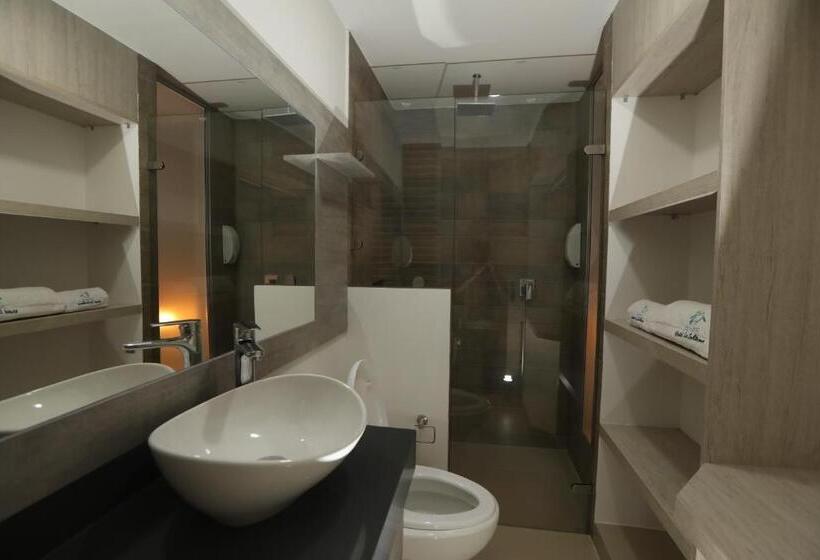 هتل La Sultana Tumaco