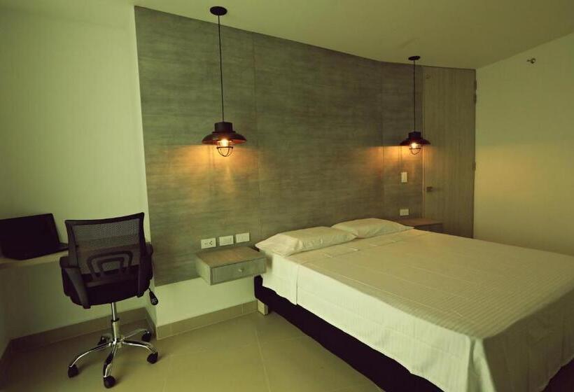 호텔 La Sultana Tumaco