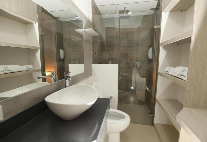 호텔 La Sultana Tumaco