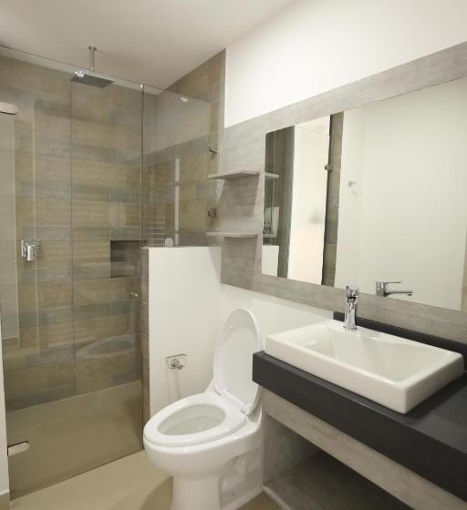 호텔 La Sultana Tumaco