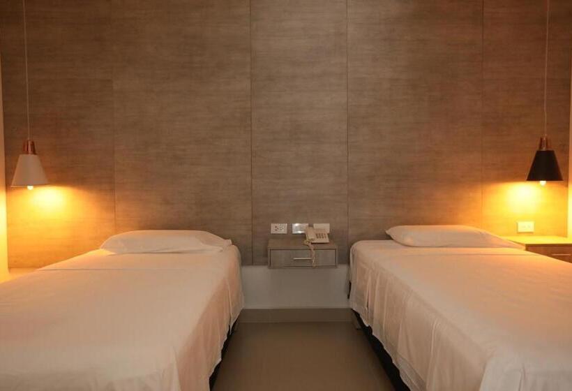 호텔 La Sultana Tumaco