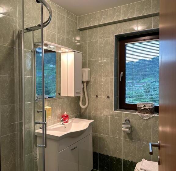 هتل Martinova Izba   Rooms & Apartments