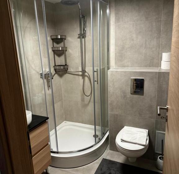 هتل Martinova Izba   Rooms & Apartments