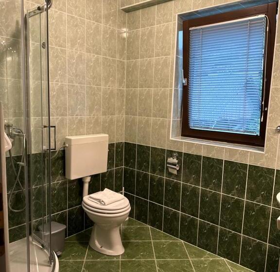 هتل Martinova Izba   Rooms & Apartments