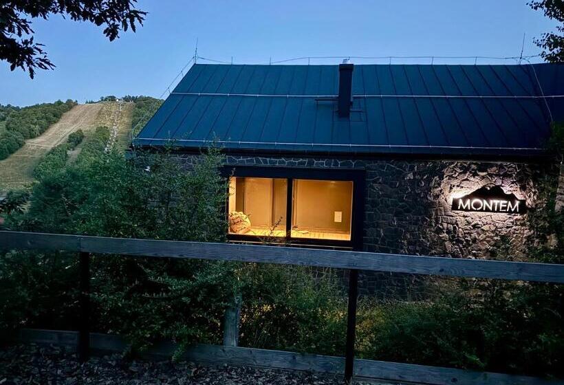 Отель Montem