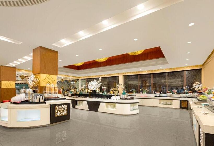 فندق New Jiuzhai