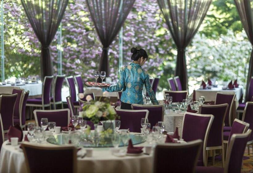 فندق New Jiuzhai