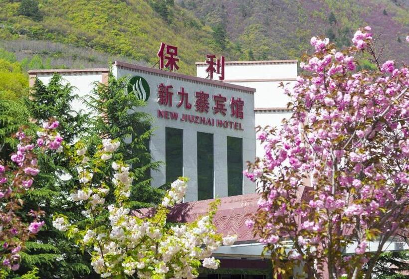 فندق New Jiuzhai