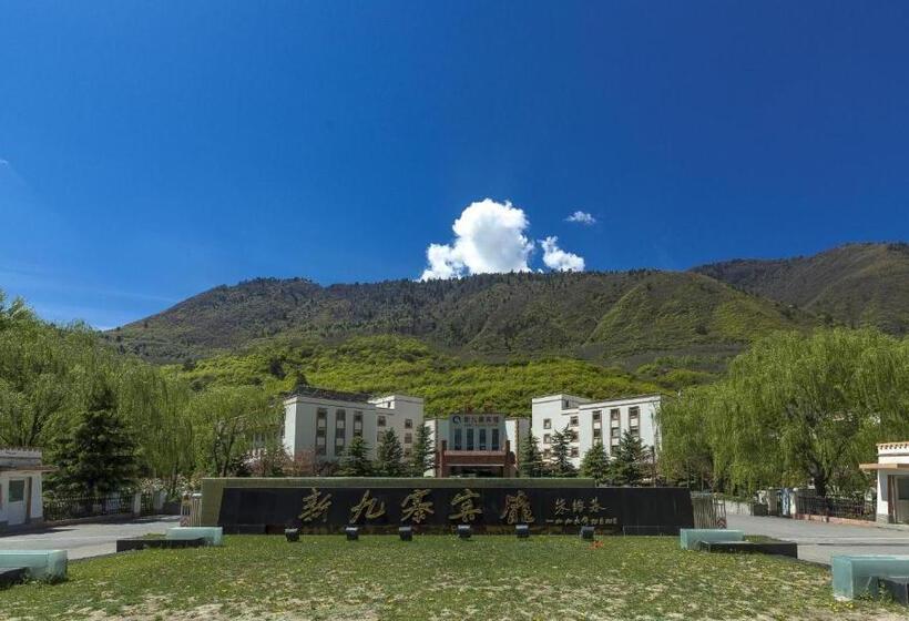 فندق New Jiuzhai