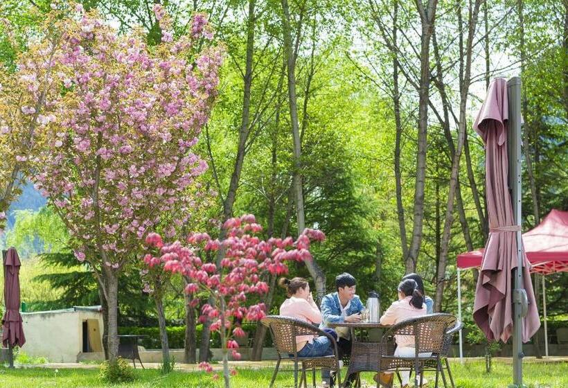 فندق New Jiuzhai