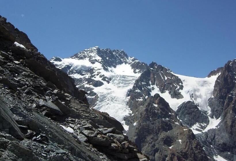 בית מלון כפרי Pigna D Oro