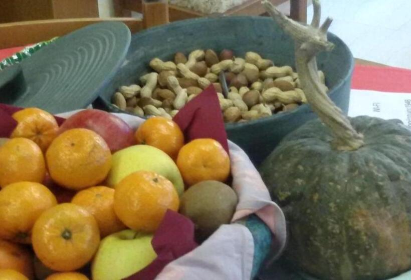 בית מלון כפרי Pigna D Oro