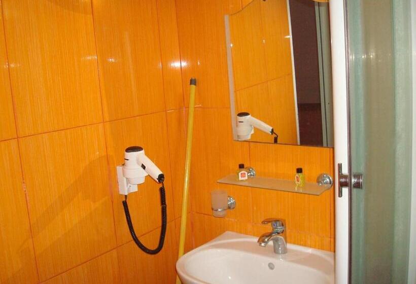 בית מלון כפרי Prestige