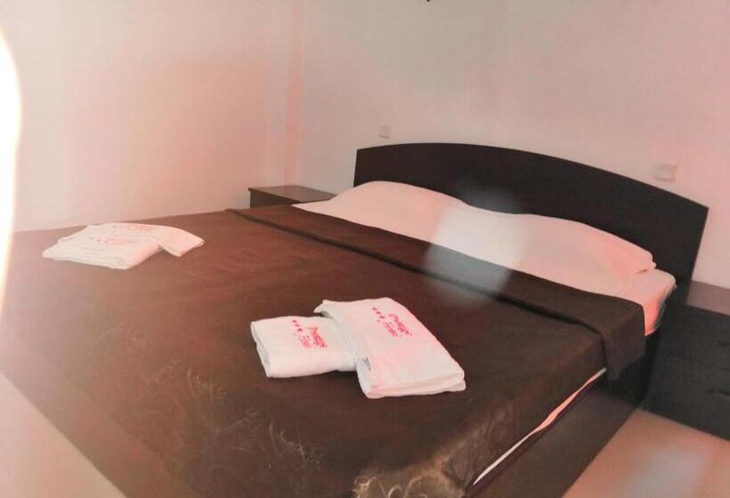 בית מלון כפרי Prestige