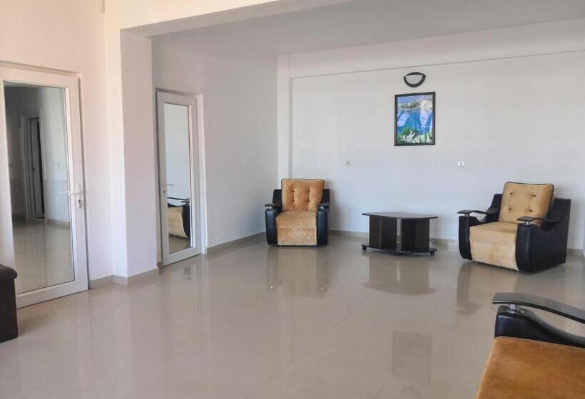 בית מלון כפרי Prestige