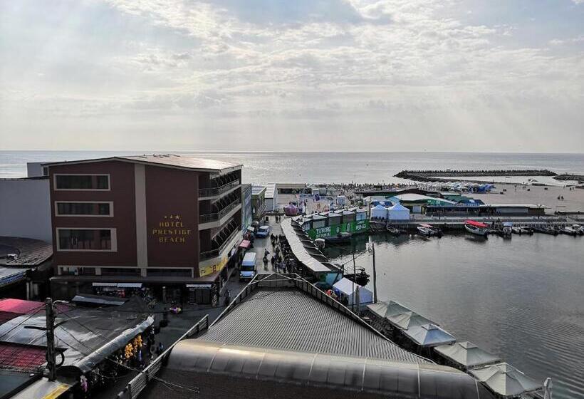 בית מלון כפרי Prestige