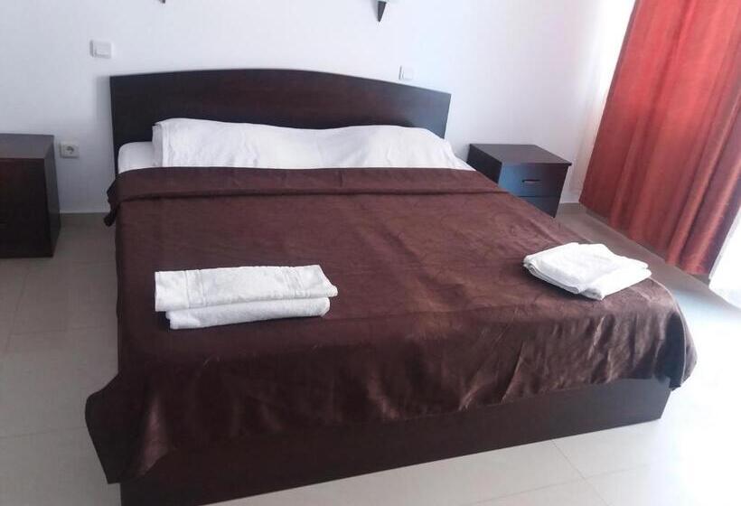 בית מלון כפרי Prestige