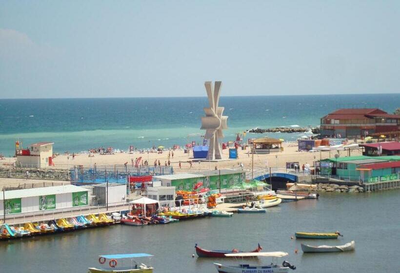 בית מלון כפרי Prestige