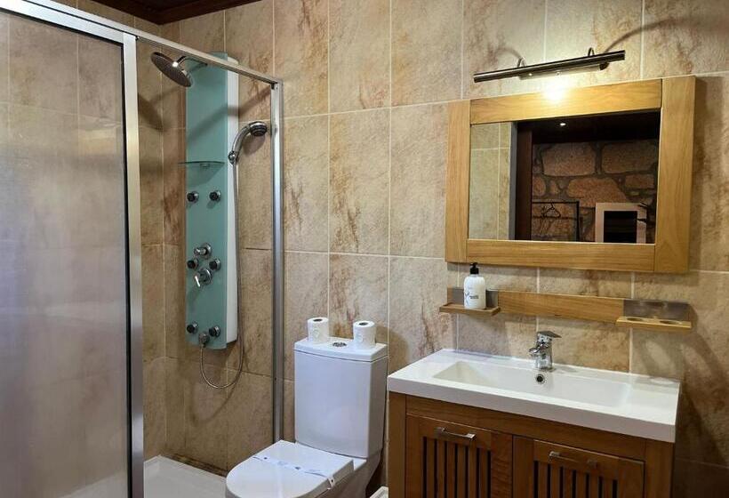 Отель Quinta Santo Antonio Do Rio