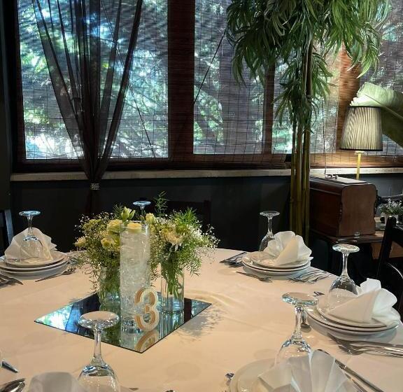 Отель Quinta Santo Antonio Do Rio