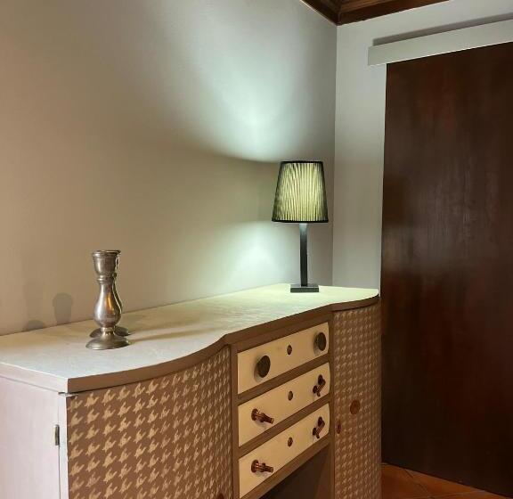 Отель Quinta Santo Antonio Do Rio