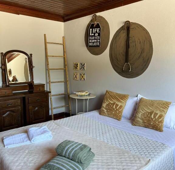 Отель Quinta Santo Antonio Do Rio