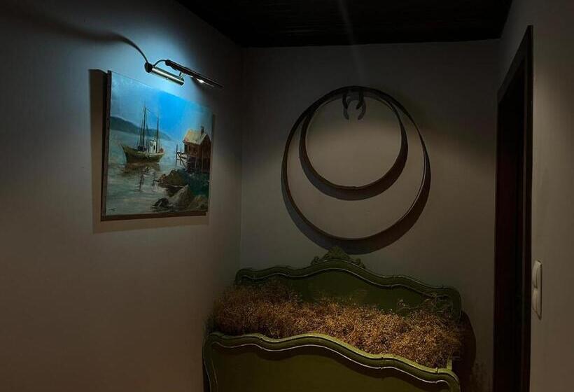 Отель Quinta Santo Antonio Do Rio